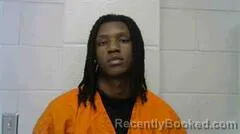 Recent Mugshot Image for JAI'QUAN J PIERRE in Jefferson Davis Parish, Louisiana
