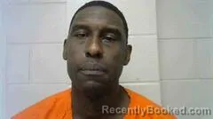 Recent Mugshot Image for DARRELL J SOULARIE in Jefferson Davis Parish, Louisiana