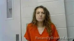 Recent Mugshot Image for SHANDELYNN S BENOIT in Jefferson Davis Parish, Louisiana