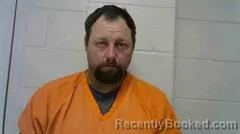 Recent Mugshot Image for TIMOTHY B ELKINS in Jefferson Davis Parish, Louisiana