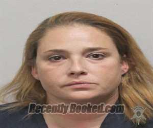 Recent Mugshot Image for JULIA LOUVIERE in Lafayette Parish, Louisiana