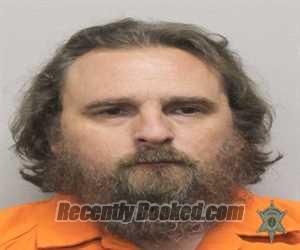 Recent Mugshot Image for WESLEY TATE in Lafayette Parish, Louisiana