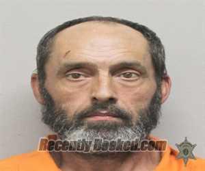 Recent Mugshot Image for JARED MICHAEL KEEL in Lafayette Parish, Louisiana