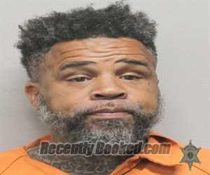 Recent Mugshot Image for SOLOMON JAMES LINDON in Lafayette Parish, Louisiana