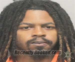 Recent Mugshot Image for KADEN RICHARD in Lafayette Parish, Louisiana