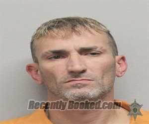 Recent Mugshot Image for BRENT ANTHONY THERIOT in Lafayette Parish, Louisiana