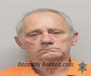 Recent Mugshot Image for PAUL MAURICE DEMORUELLE in Lafayette Parish, Louisiana