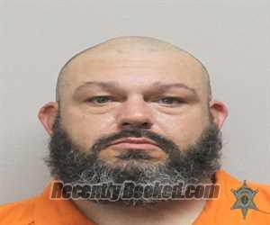 Recent Mugshot Image for KYLE J HOEY in Lafayette Parish, Louisiana