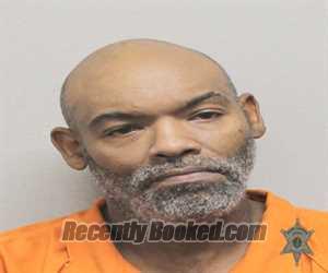 Recent Mugshot Image for TERRELL GERARD MANUEL in Lafayette Parish, Louisiana