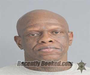 Recent Mugshot Image for ALBERT WALTER in Lafayette Parish, Louisiana