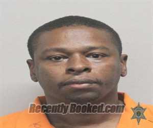 Recent Mugshot Image for DANIEL M BONNEY in Lafayette Parish, Louisiana