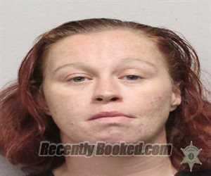 Recent Mugshot Image for CHELSEA TYLER JONES in Lafayette Parish, Louisiana