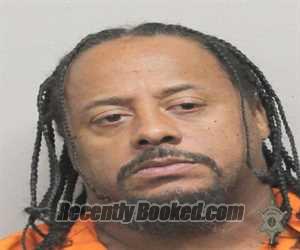 Recent Mugshot Image for TRAVIS S COBB in Lafayette Parish, Louisiana