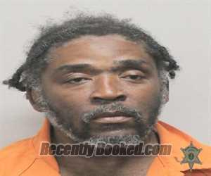Recent Mugshot Image for JAMES SHELVIN in Lafayette Parish, Louisiana