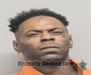 Recent Mugshot Image for RYAN MITCHELL ALEXANDER in Lafayette Parish, Louisiana