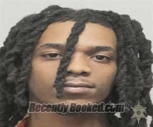 Recent Mugshot Image for KALEN NOEL in Lafayette Parish, Louisiana