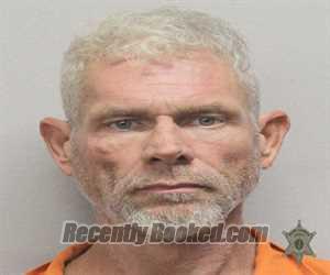 Recent Mugshot Image for BRIAN MICHAEL WAY in Lafayette Parish, Louisiana