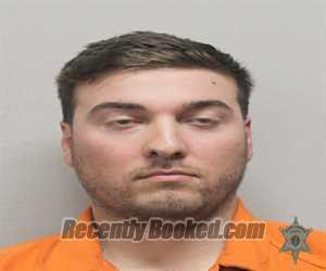 Recent Mugshot Image for DYLAN ISTRE in Lafayette Parish, Louisiana