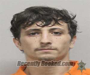 Recent Mugshot Image for ELIJAH SAINTIGNAN in Lafayette Parish, Louisiana