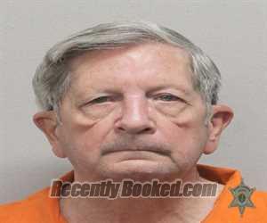 Recent Mugshot Image for WILTON HILLARY LANDRY in Lafayette Parish, Louisiana