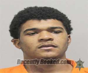 Recent Mugshot Image for WILLIE JOSEPH in Lafayette Parish, Louisiana