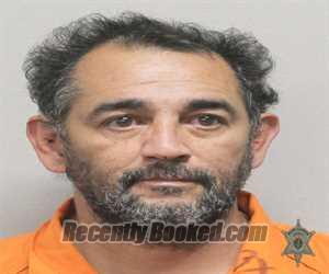 Recent Mugshot Image for JOSE D RODRIGUEZ in Lafayette Parish, Louisiana