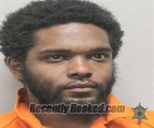 Recent Mugshot Image for JAYLON SENEGAL in Lafayette Parish, Louisiana