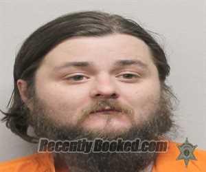 Recent Mugshot Image for LUKE M BELLARD in Lafayette Parish, Louisiana