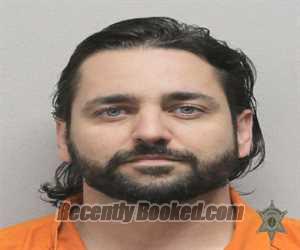 Recent Mugshot Image for JOHN BORDELON in Lafayette Parish, Louisiana