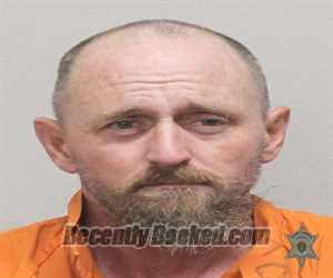 Recent Mugshot Image for RENE CHARLES SAVOIE in Lafayette Parish, Louisiana