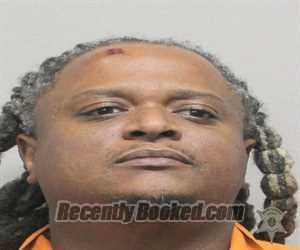 Recent Mugshot Image for KENDEL WAYNE LEBLANC in Lafayette Parish, Louisiana