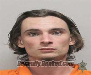 Recent Mugshot Image for GAGE E DASPIT in Lafayette Parish, Louisiana