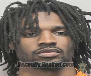 Recent Mugshot Image for CHASE R TRAHAN in Lafayette Parish, Louisiana