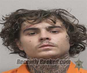 Recent Mugshot Image for TRISTAN K ABERNATHY in Lafayette Parish, Louisiana