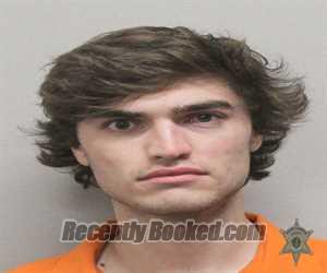 Recent Mugshot Image for BRENZ CHRISTOPHER DOUCET in Lafayette Parish, Louisiana