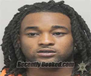 Recent Mugshot Image for KYLIN SAM in Lafayette Parish, Louisiana