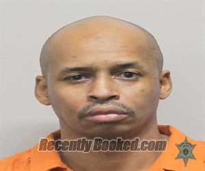 Recent Mugshot Image for ALFRED NATHAN EDWARDS in Lafayette Parish, Louisiana