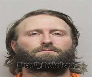 Recent Mugshot Image for TRAVIS WAYNE FOGLEMAN in Lafayette Parish, Louisiana