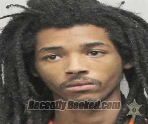 Recent Mugshot Image for JAQUEZ M THOMAS in Lafayette Parish, Louisiana