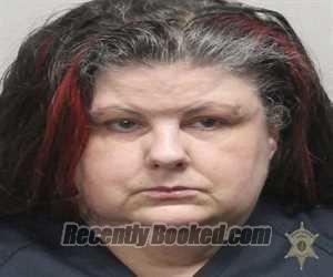 Recent Mugshot Image for ANDREA GALLICHIO in Lafayette Parish, Louisiana