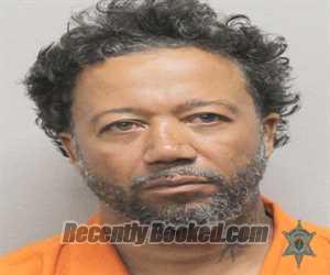 Recent Mugshot Image for SHAWAN LYNDALE LAVIOLETTE in Lafayette Parish, Louisiana