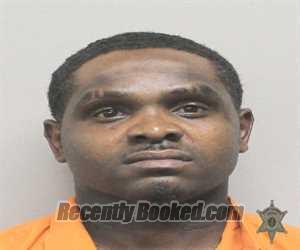 Recent Mugshot Image for DONOVAN KEITH PREJEAN in Lafayette Parish, Louisiana