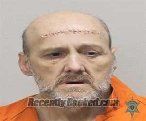 Recent Mugshot Image for KENDALL JULES TRAHAN in Lafayette Parish, Louisiana