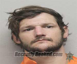 Recent Mugshot Image for ETHAN JOHN HEBERT in Lafayette Parish, Louisiana