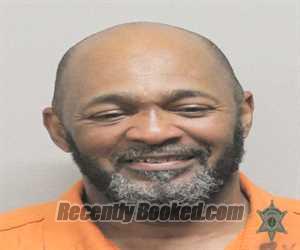 Recent Mugshot Image for KENNETH JAMES MARTIN in Lafayette Parish, Louisiana