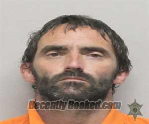 Recent Mugshot Image for TOBIAS CLARK in Lafayette Parish, Louisiana