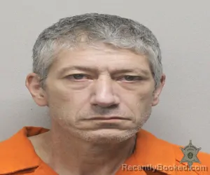 Recent Mugshot Image for KERRY JAMES DOUCET in Lafayette Parish, Louisiana