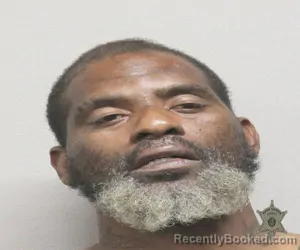 Recent Mugshot Image for JEFFREY D ROBINSON in Lafayette Parish, Louisiana