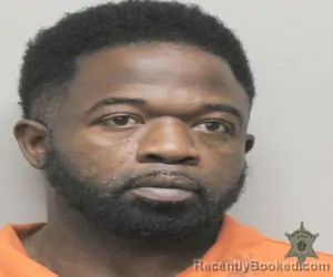Recent Mugshot Image for JEREMY WILSON in Lafayette Parish, Louisiana