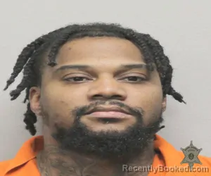 Recent Mugshot Image for DEVIN JAMES DEROUSELLE in Lafayette Parish, Louisiana
